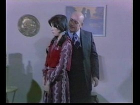 Vintage turkish movie (Turkey 1978)