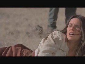 Forced sex scenes from regular movies Western special 1